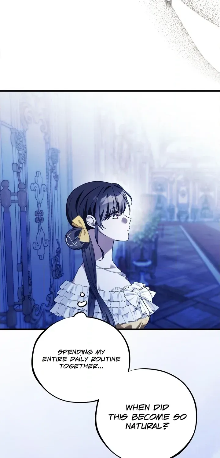 The Villain I Killed Has Come Back to Life Chapter 23 page 38 - 