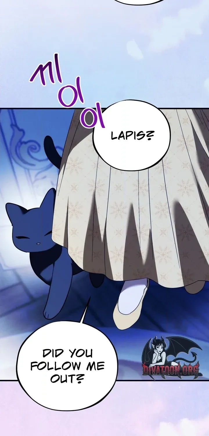 The Villain I Killed Has Come Back to Life Chapter 23 page 39 - 