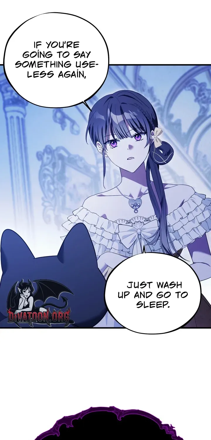 The Villain I Killed Has Come Back to Life Chapter 23 page 43 - 