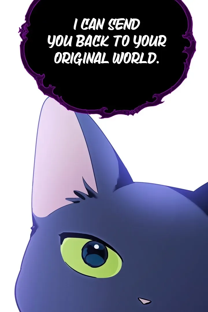 The Villain I Killed Has Come Back to Life Chapter 23 page 44 - 