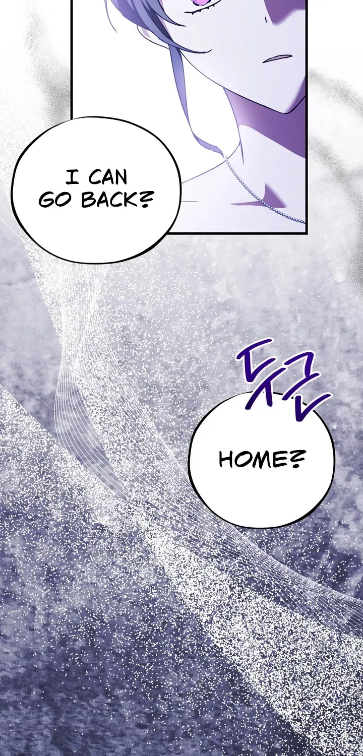 The Villain I Killed Has Come Back to Life Chapter 23 page 47 - 