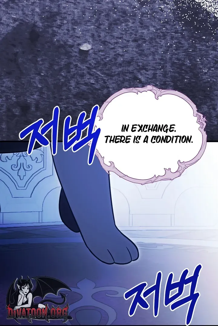 The Villain I Killed Has Come Back to Life Chapter 23 page 48 - 