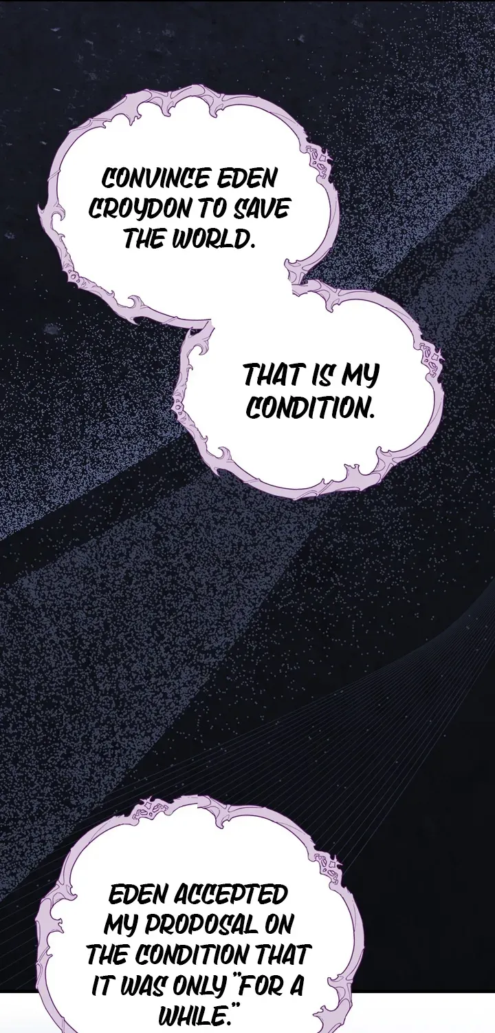 The Villain I Killed Has Come Back to Life Chapter 23 page 49 - 