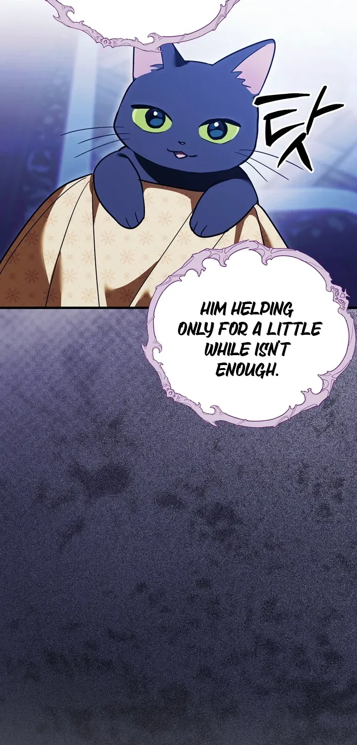 The Villain I Killed Has Come Back to Life Chapter 23 page 50 - 
