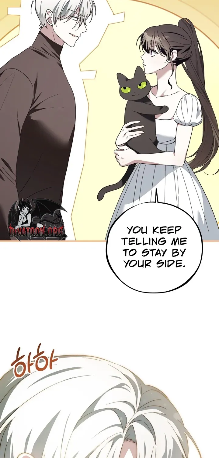 The Villain I Killed Has Come Back to Life Chapter 23 page 6 - 