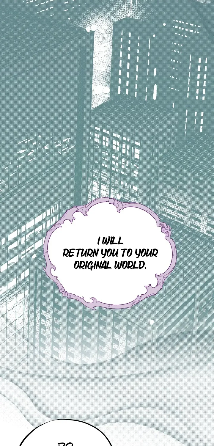 The Villain I Killed Has Come Back to Life Chapter 23 page 52 - 