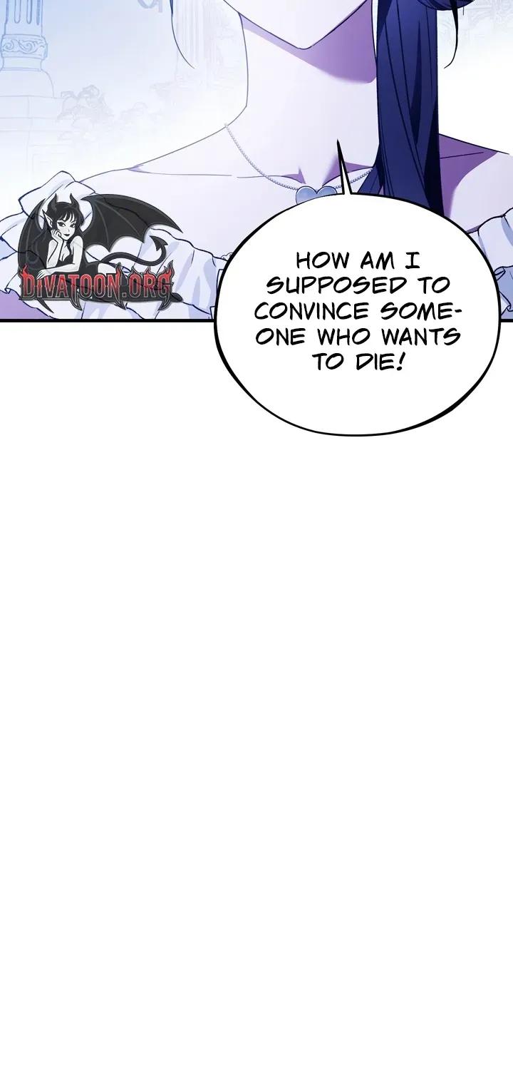 The Villain I Killed Has Come Back to Life Chapter 23 page 54 - 