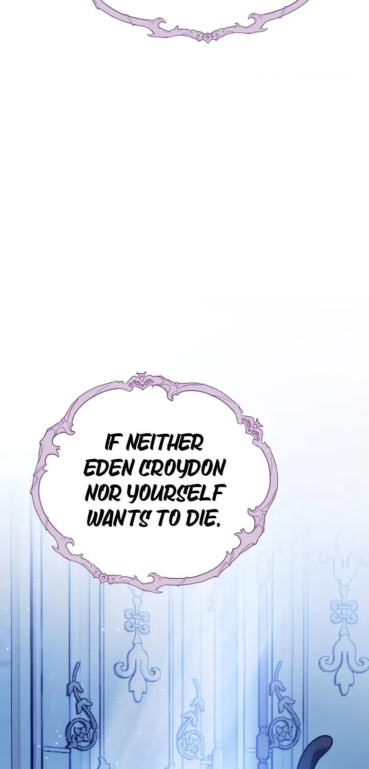The Villain I Killed Has Come Back to Life Chapter 23 page 61 - 