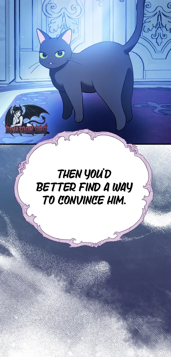 The Villain I Killed Has Come Back to Life Chapter 23 page 62 - 