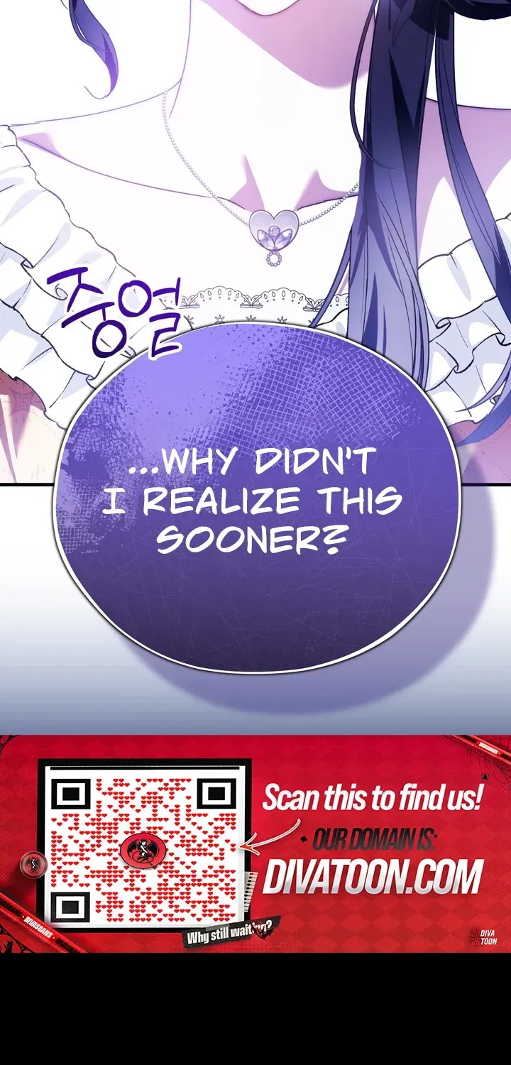 The Villain I Killed Has Come Back to Life Chapter 23 page 71 - 
