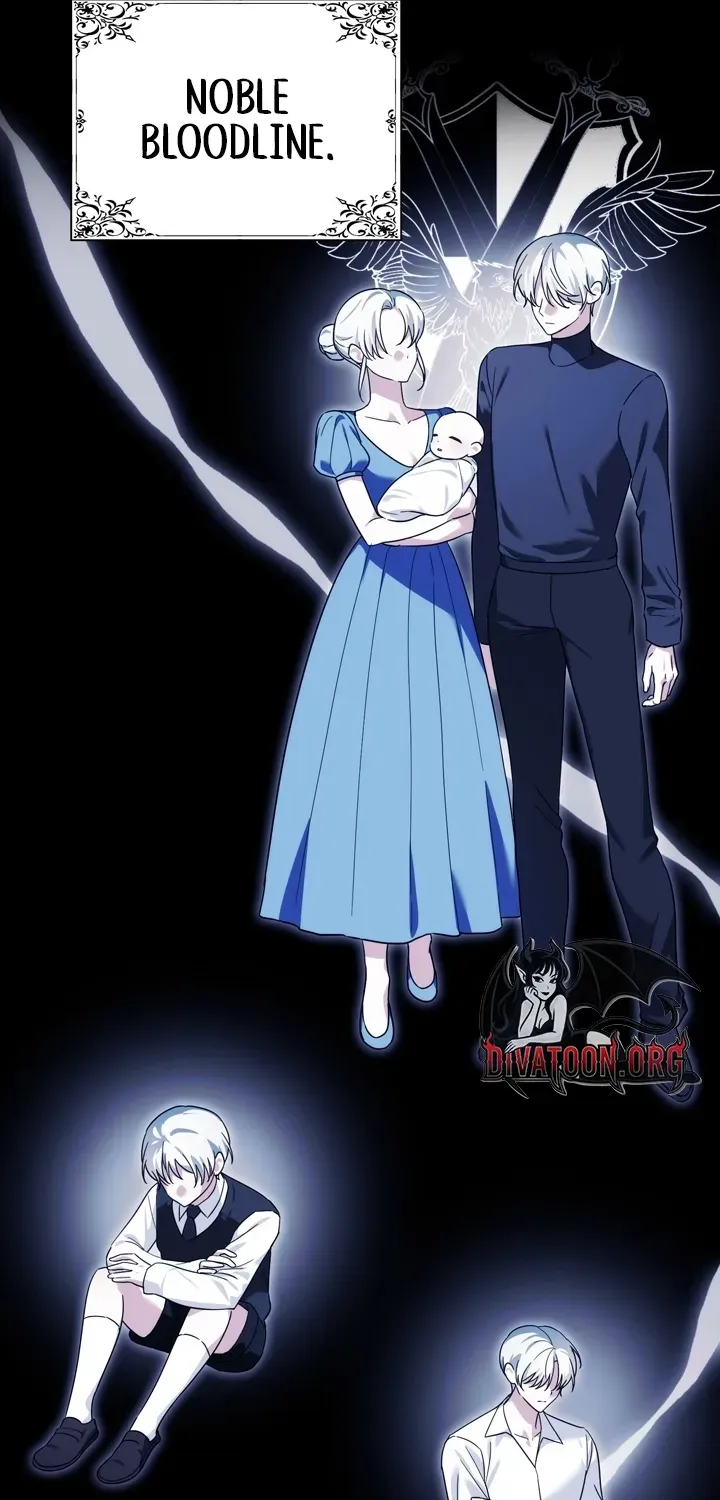 The Villain I Killed Has Come Back to Life Chapter 23 page 72 - 