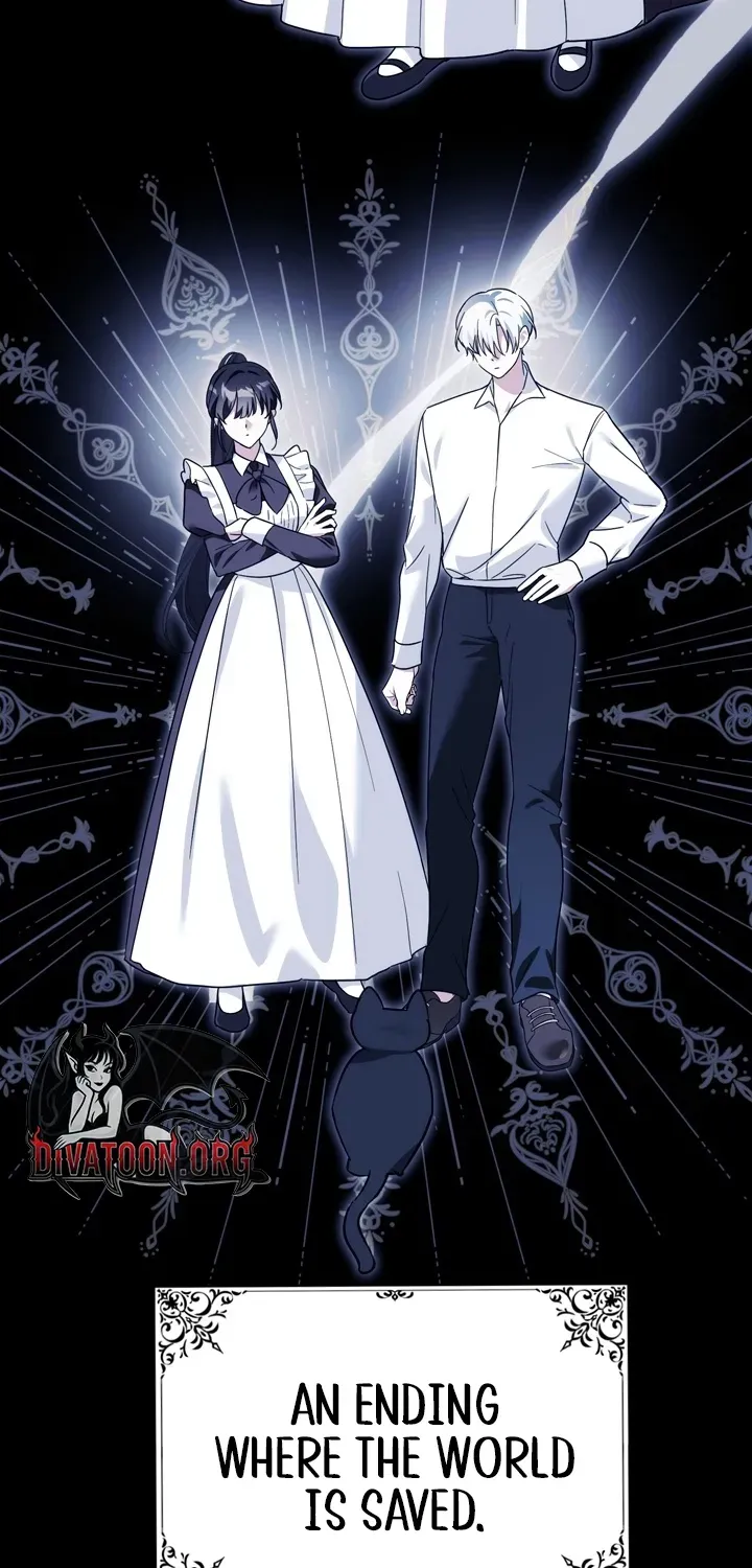 The Villain I Killed Has Come Back to Life Chapter 23 page 75 - 