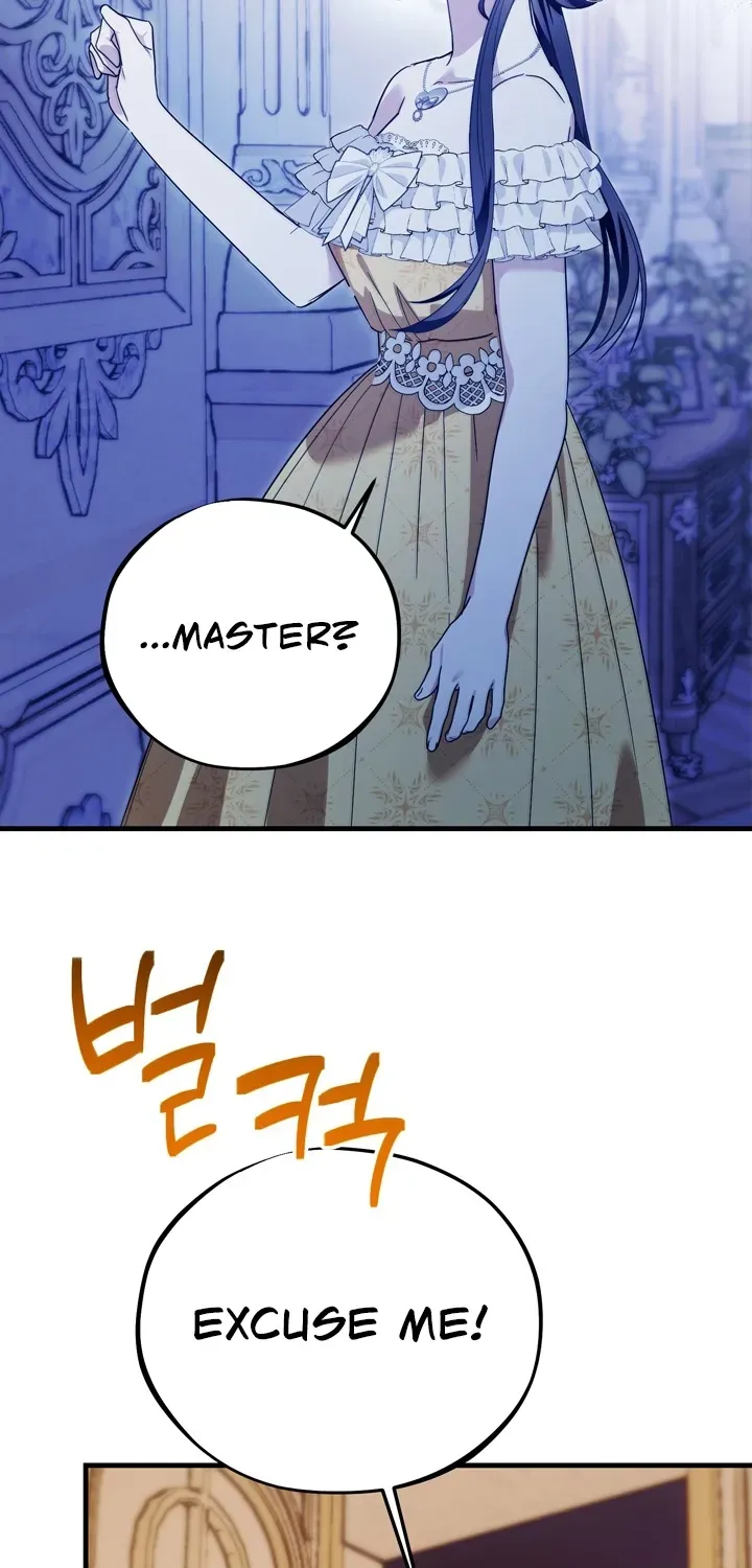 The Villain I Killed Has Come Back to Life Chapter 23 page 83 - 