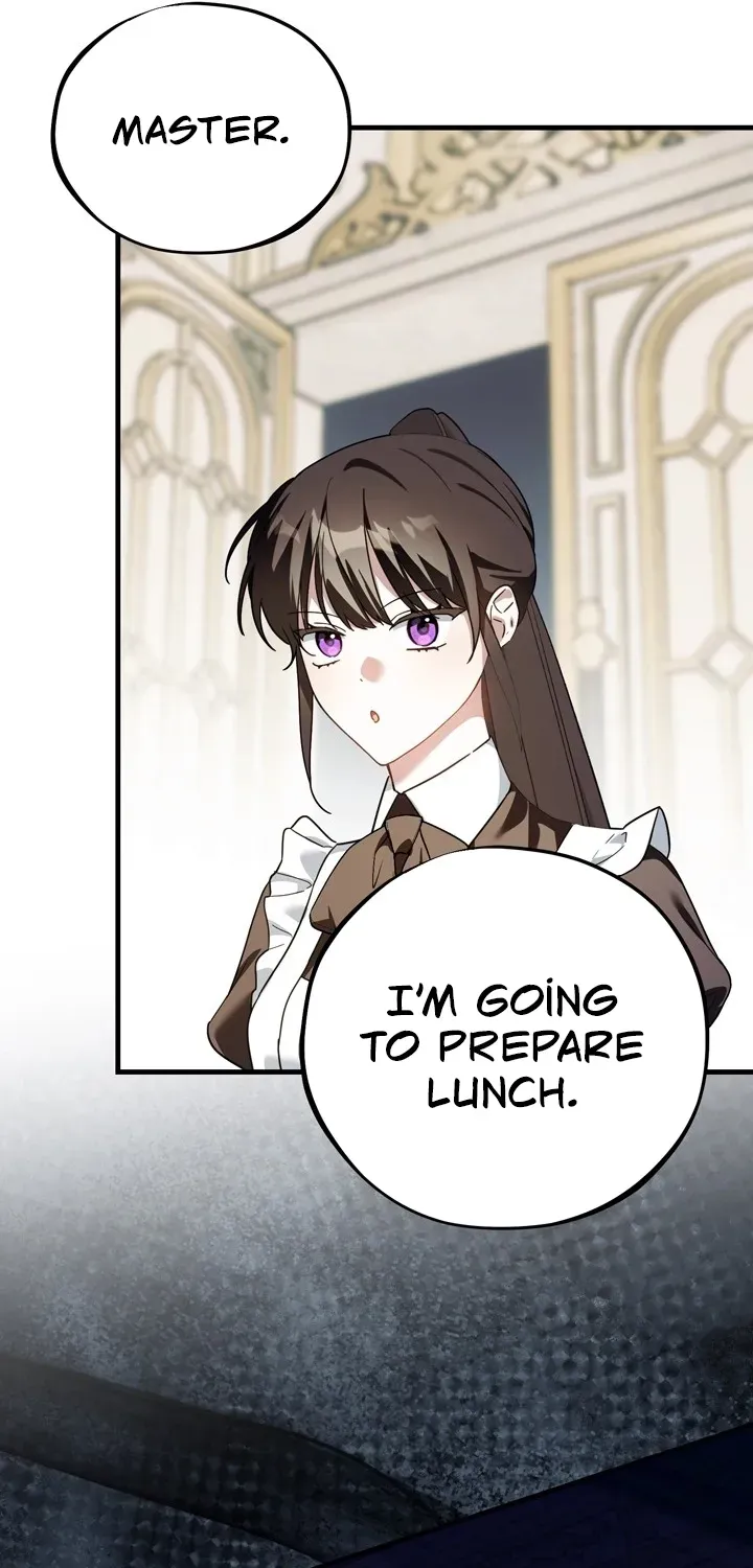 The Villain I Killed Has Come Back to Life Chapter 24 page 11 - 