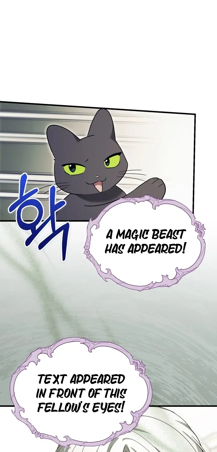 The Villain I Killed Has Come Back to Life Chapter 24 page 14 - 