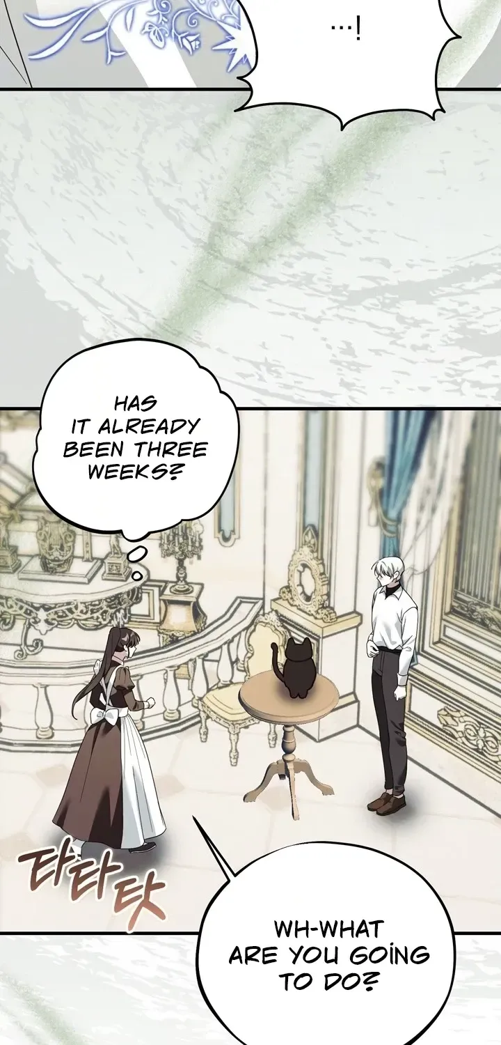 The Villain I Killed Has Come Back to Life Chapter 24 page 16 - 