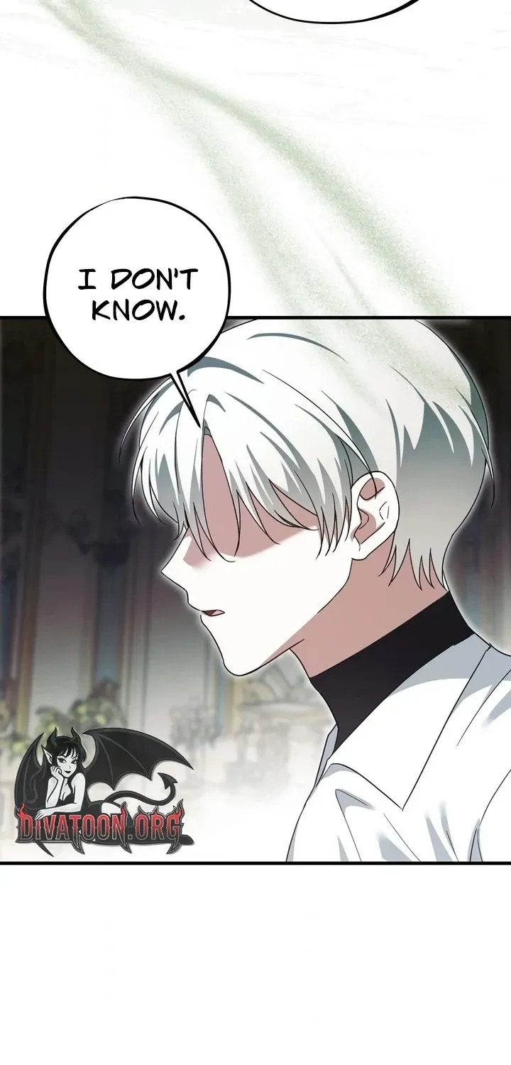 The Villain I Killed Has Come Back to Life Chapter 24 page 17 - 