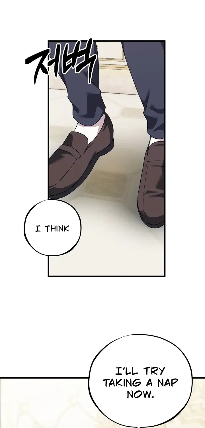 The Villain I Killed Has Come Back to Life Chapter 24 page 18 - 