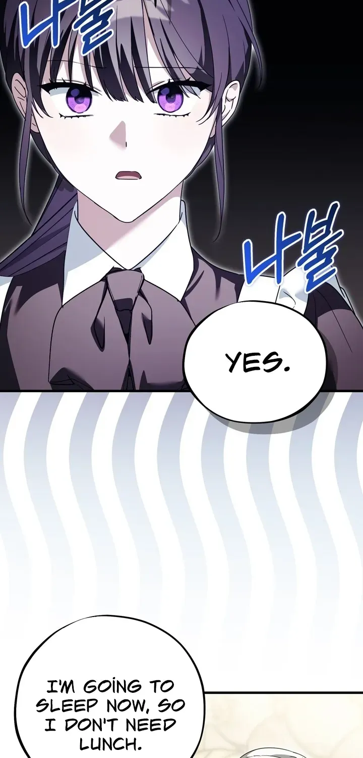 The Villain I Killed Has Come Back to Life Chapter 24 page 22 - 