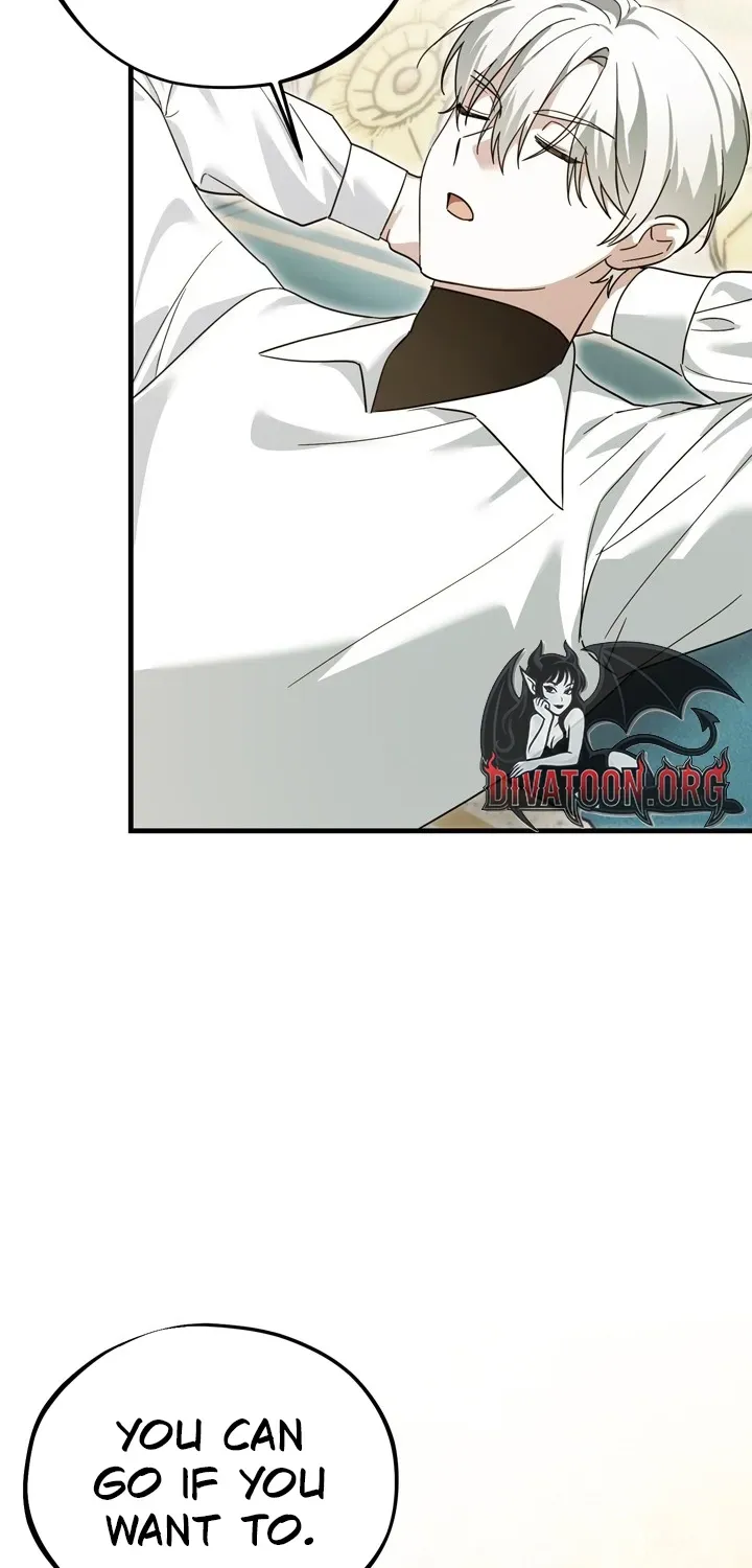 The Villain I Killed Has Come Back to Life Chapter 24 page 23 - 