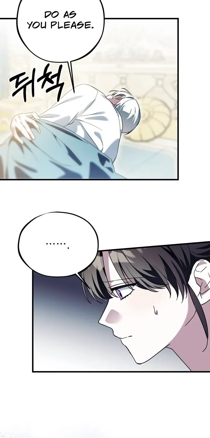 The Villain I Killed Has Come Back to Life Chapter 24 page 28 - 