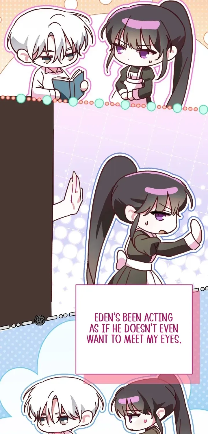 The Villain I Killed Has Come Back to Life Chapter 24 page 4 - 
