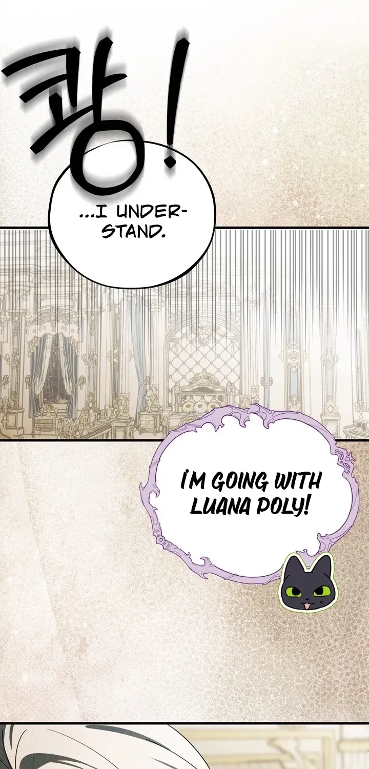 The Villain I Killed Has Come Back to Life Chapter 24 page 32 - 