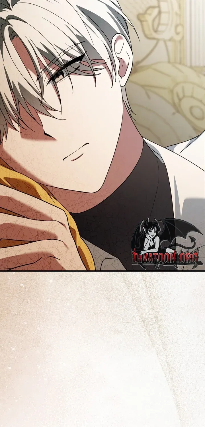 The Villain I Killed Has Come Back to Life Chapter 24 page 33 - 