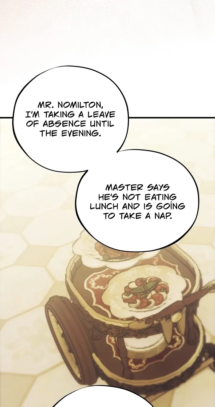 The Villain I Killed Has Come Back to Life Chapter 24 page 34 - 
