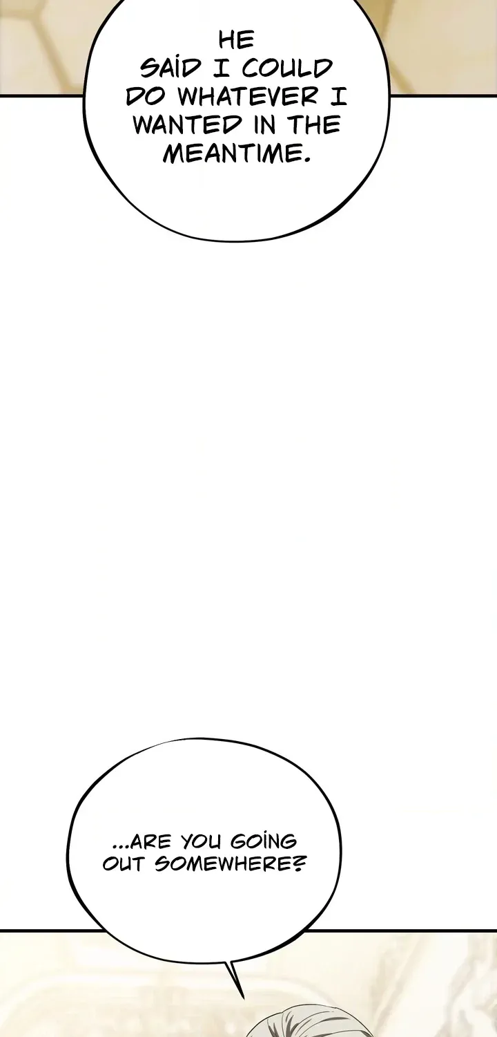 The Villain I Killed Has Come Back to Life Chapter 24 page 35 - 