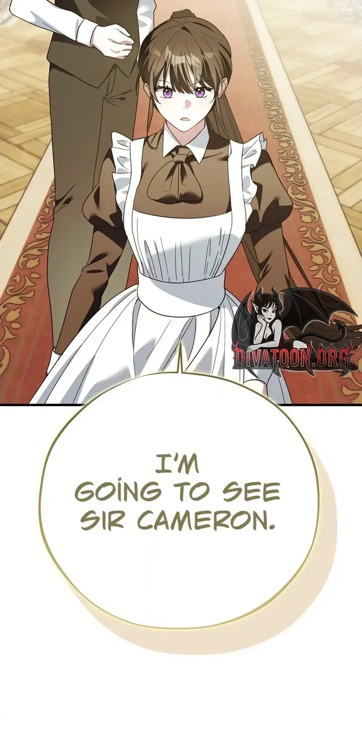 The Villain I Killed Has Come Back to Life Chapter 24 page 37 - 