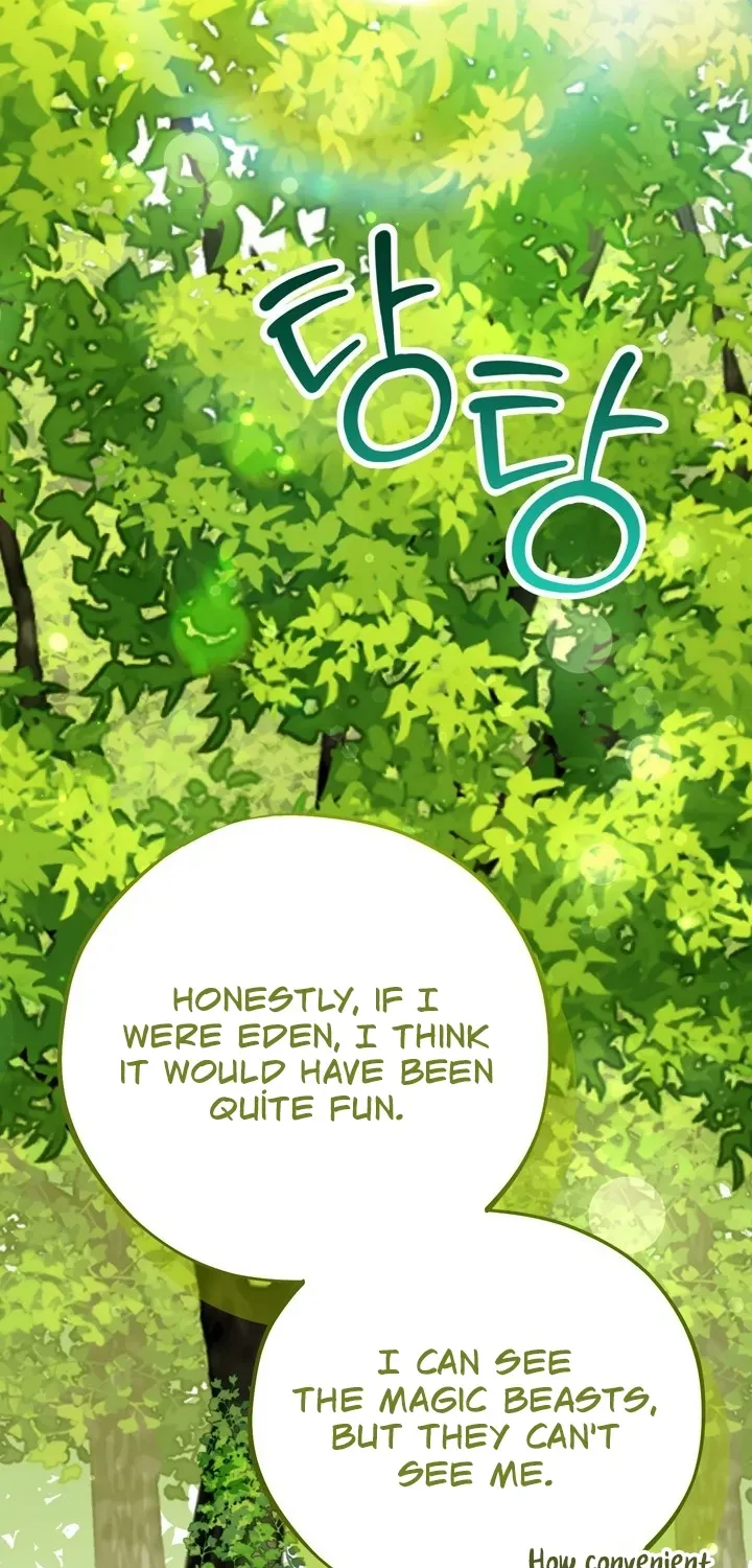 The Villain I Killed Has Come Back to Life Chapter 24 page 39 - 