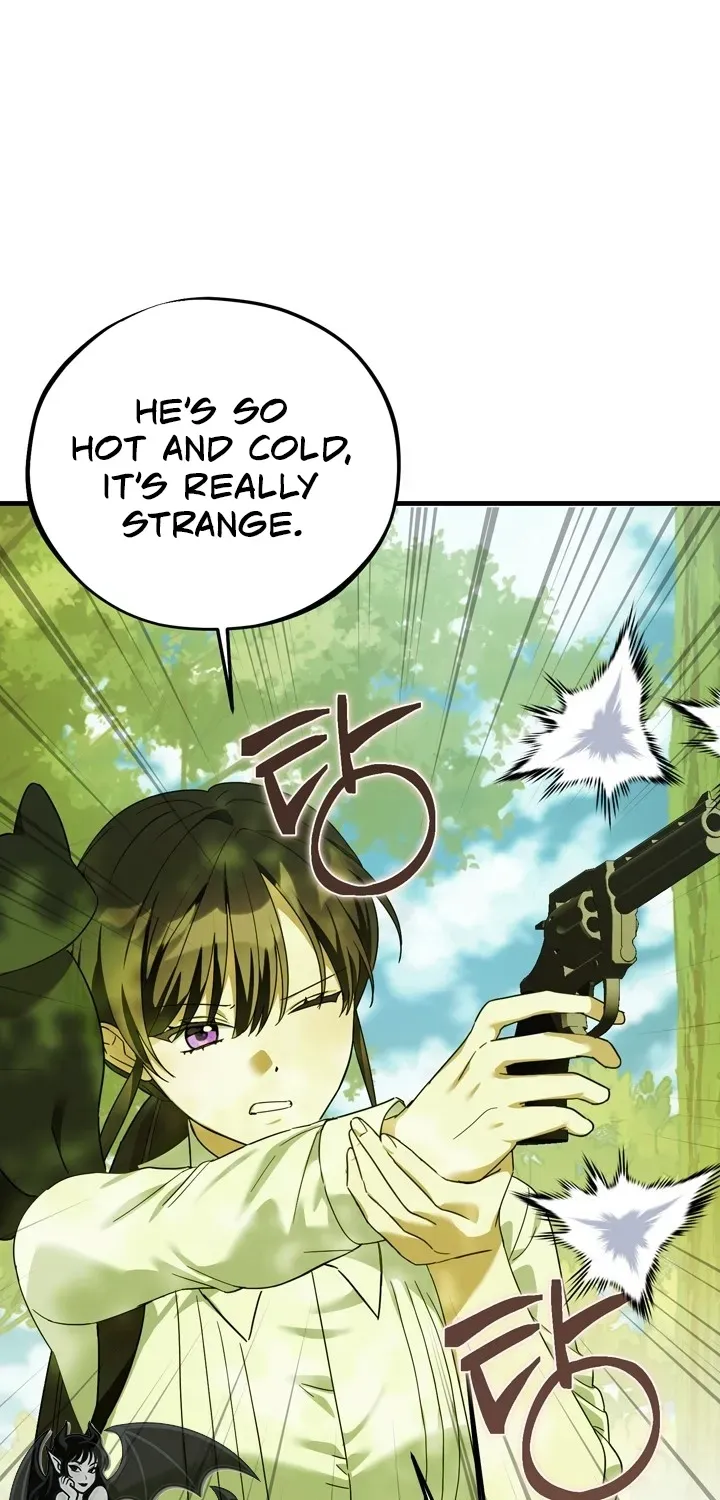 The Villain I Killed Has Come Back to Life Chapter 24 page 41 - 