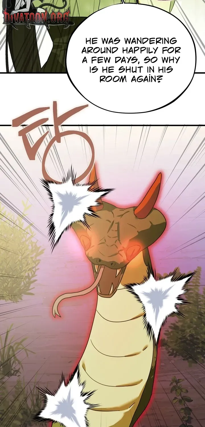 The Villain I Killed Has Come Back to Life Chapter 24 page 42 - 