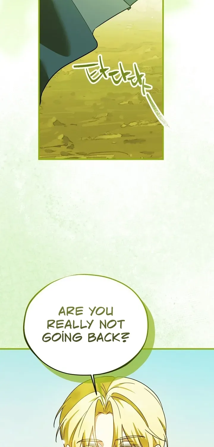 The Villain I Killed Has Come Back to Life Chapter 24 page 46 - 