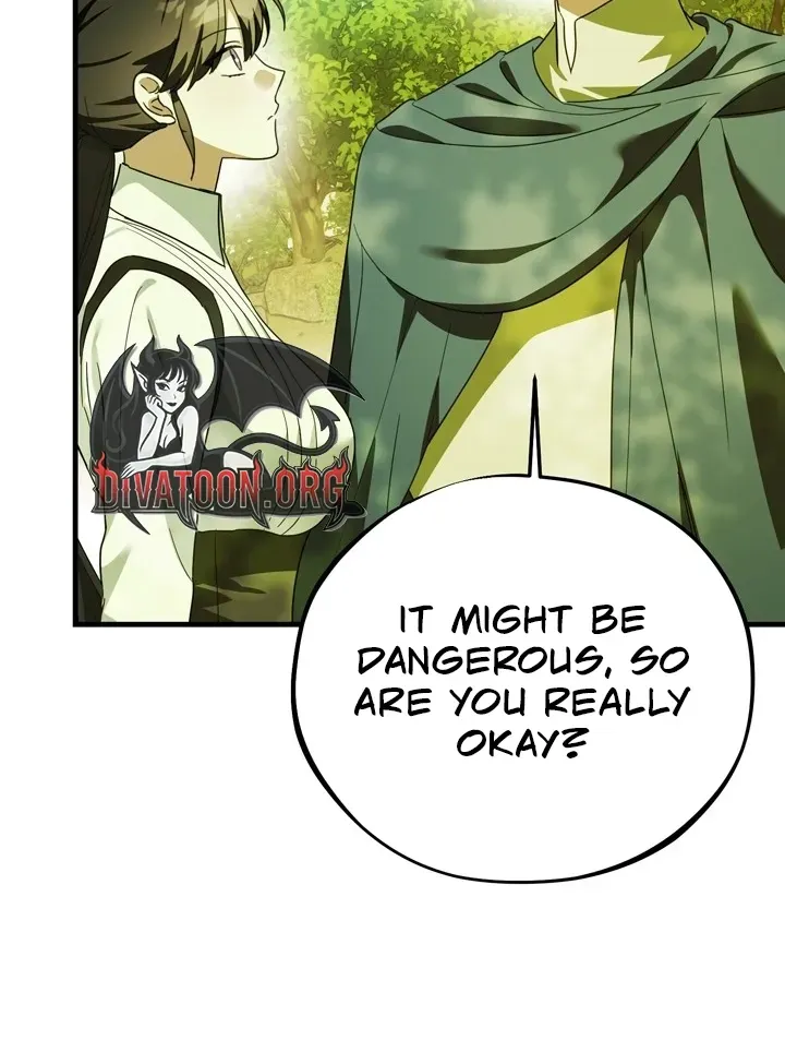 The Villain I Killed Has Come Back to Life Chapter 24 page 48 - 
