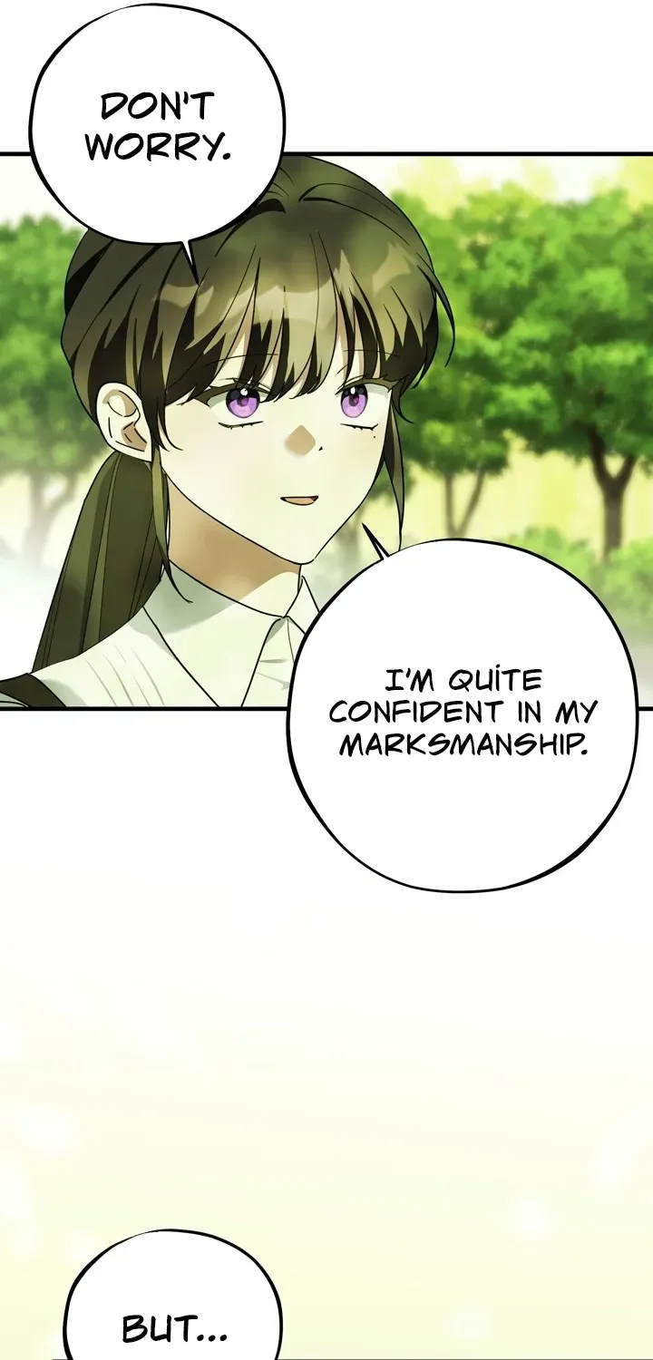 The Villain I Killed Has Come Back to Life Chapter 24 page 49 - 