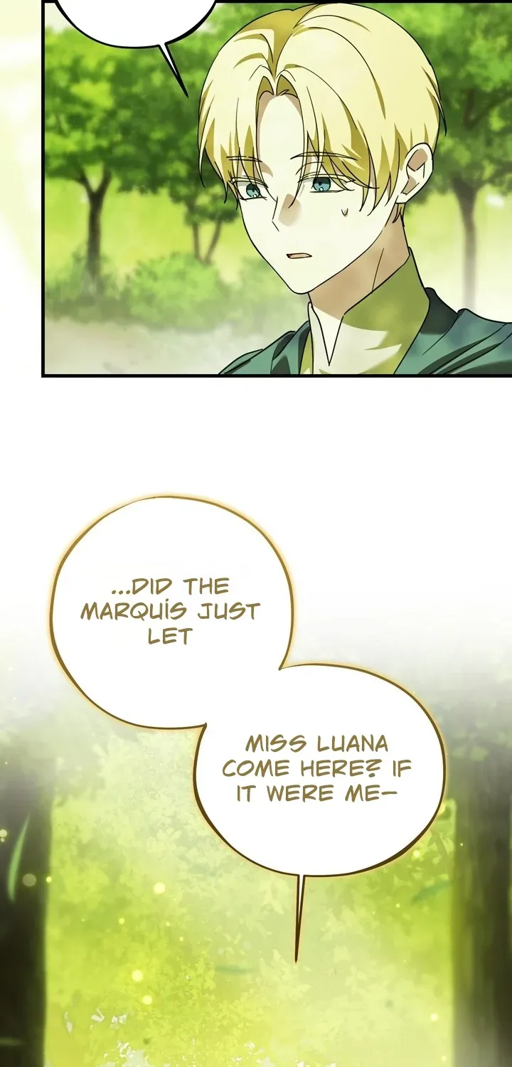 The Villain I Killed Has Come Back to Life Chapter 24 page 50 - 