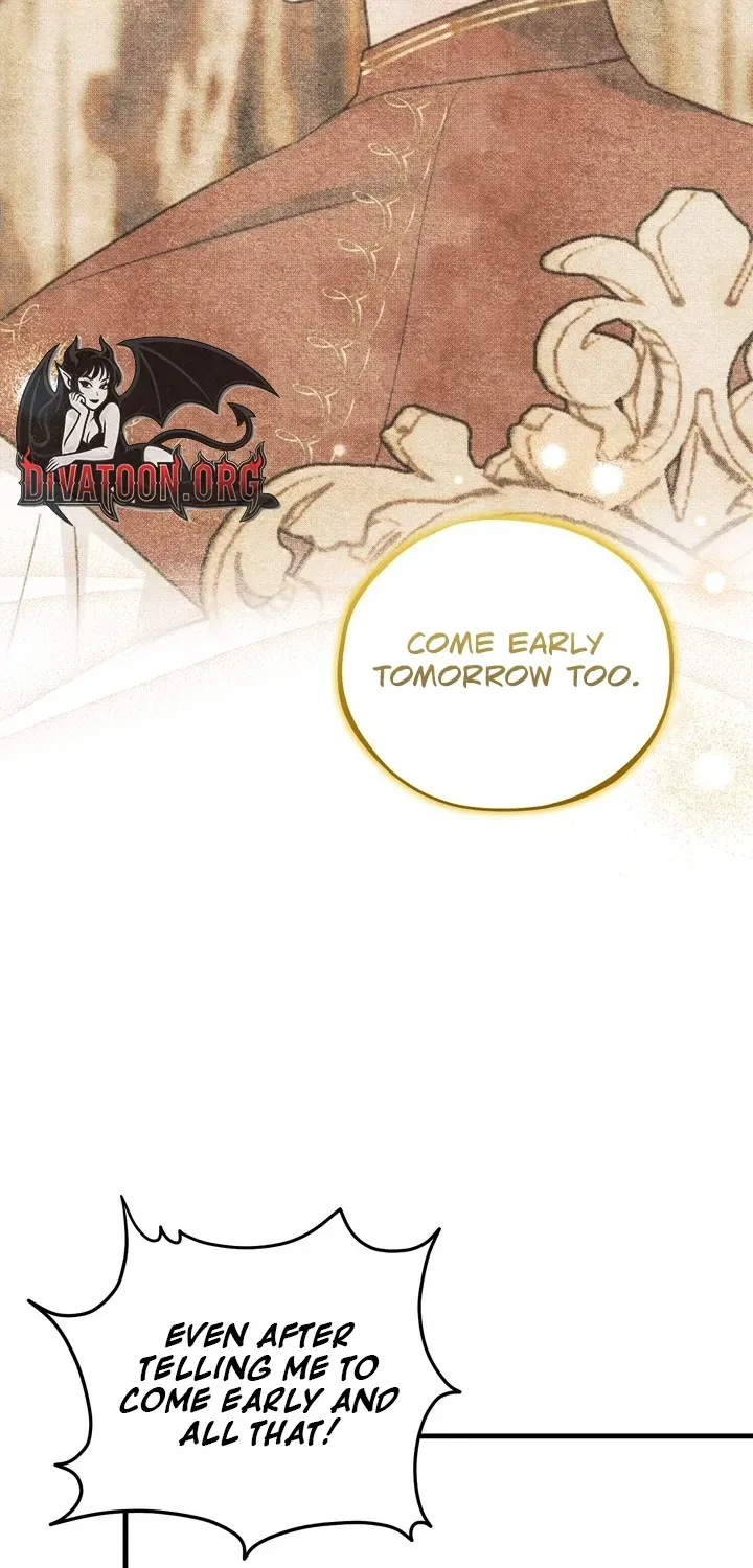 The Villain I Killed Has Come Back to Life Chapter 24 page 6 - 