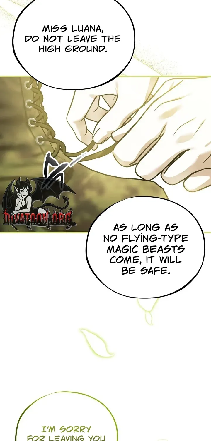 The Villain I Killed Has Come Back to Life Chapter 24 page 55 - 