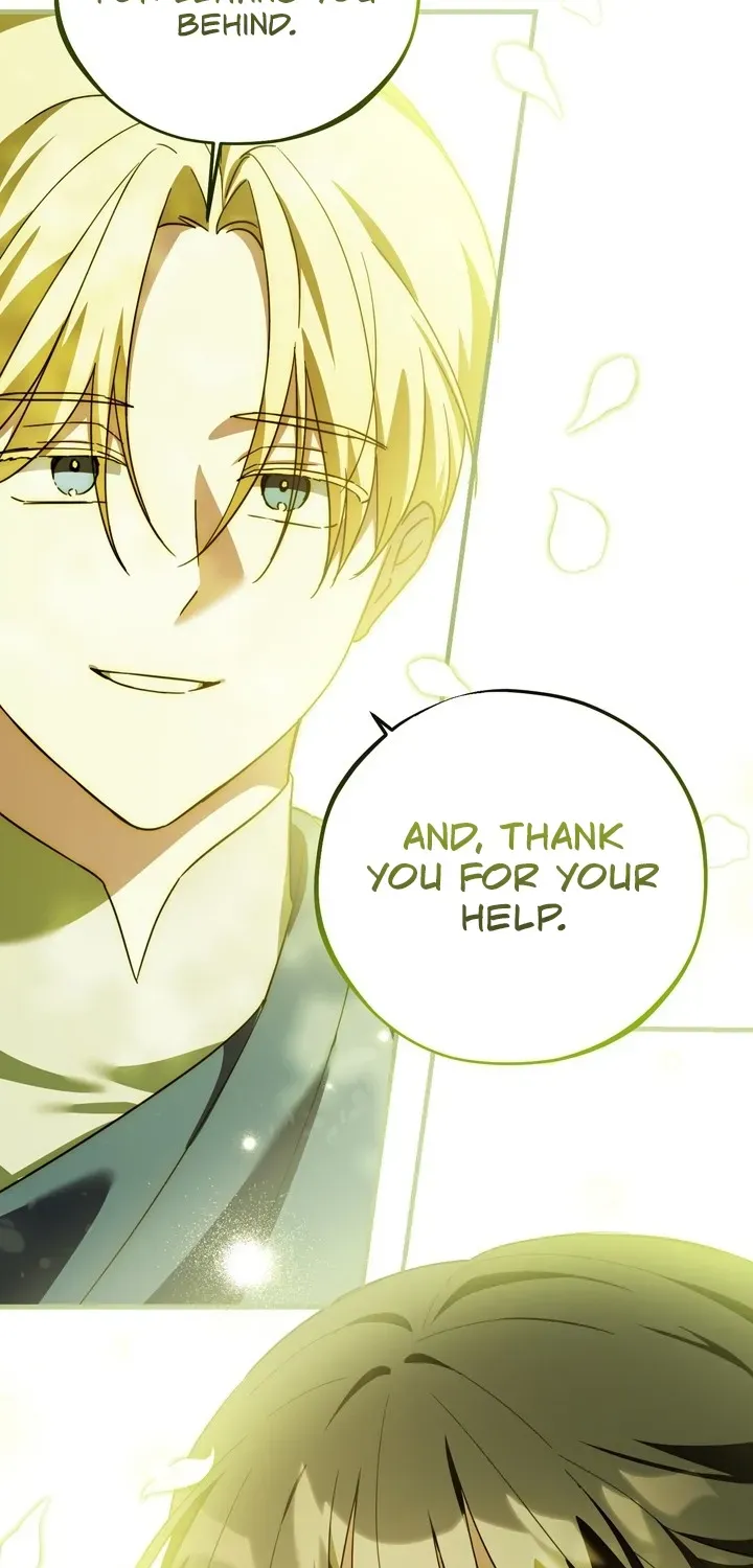 The Villain I Killed Has Come Back to Life Chapter 24 page 56 - 