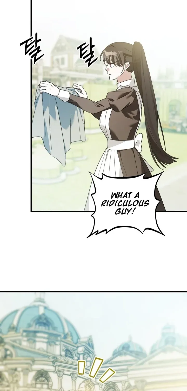 The Villain I Killed Has Come Back to Life Chapter 24 page 7 - 