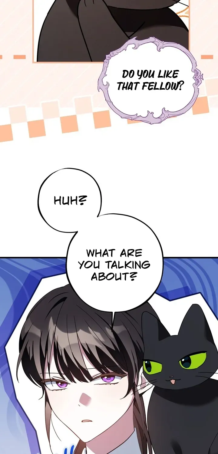 The Villain I Killed Has Come Back to Life Chapter 24 page 61 - 