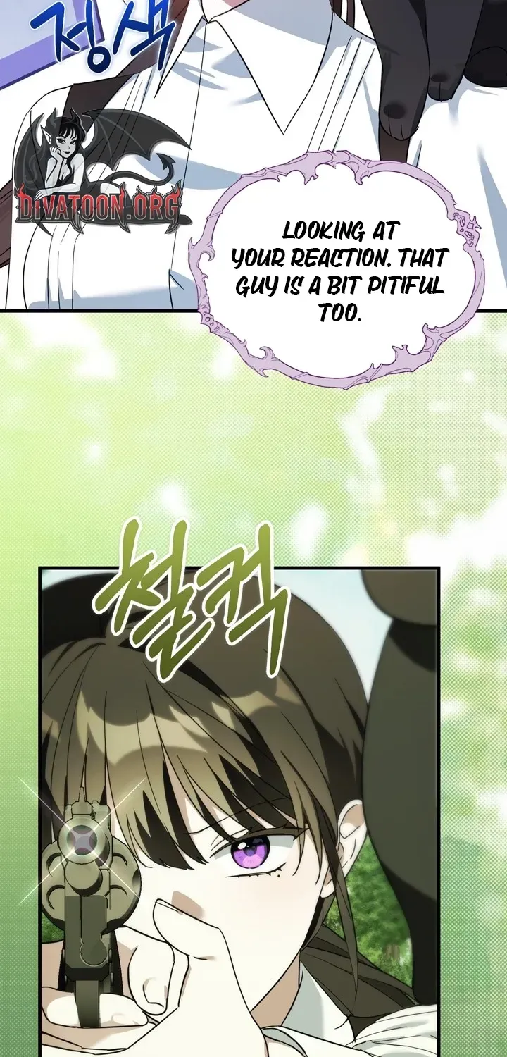 The Villain I Killed Has Come Back to Life Chapter 24 page 62 - 