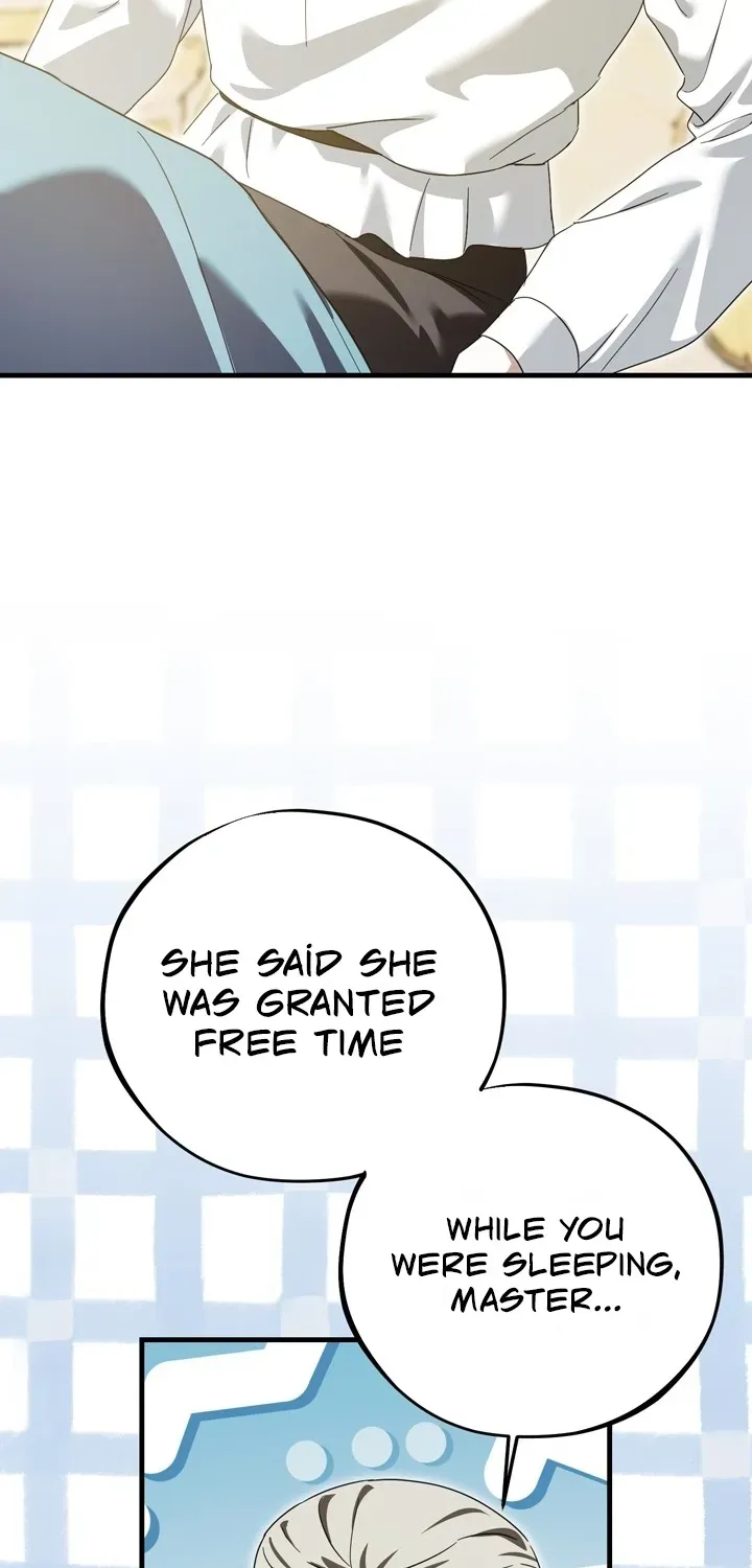 The Villain I Killed Has Come Back to Life Chapter 24 page 74 - 