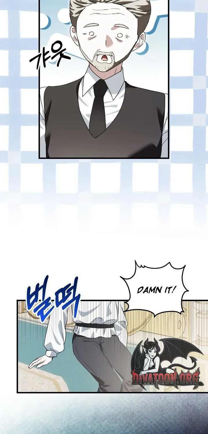 The Villain I Killed Has Come Back to Life Chapter 24 page 75 - 