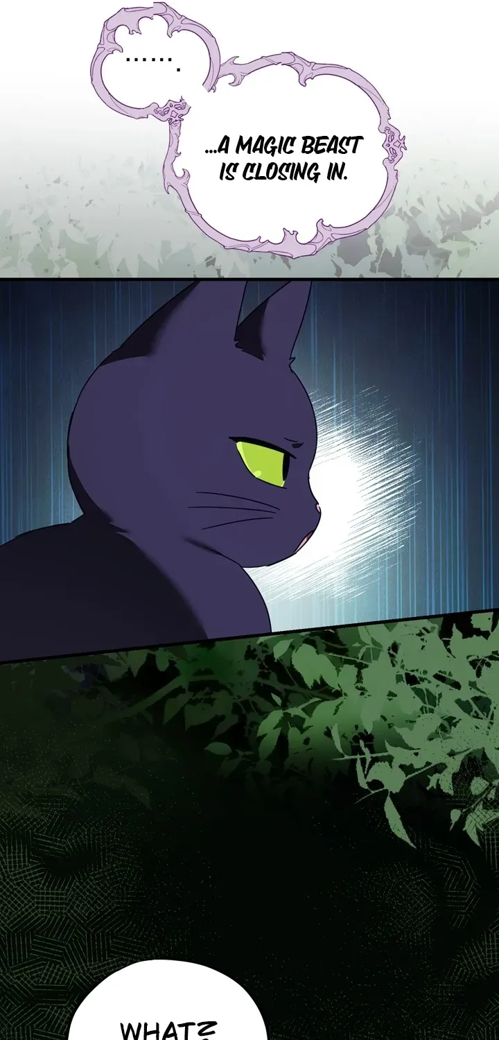 The Villain I Killed Has Come Back to Life Chapter 25 page 11 - 