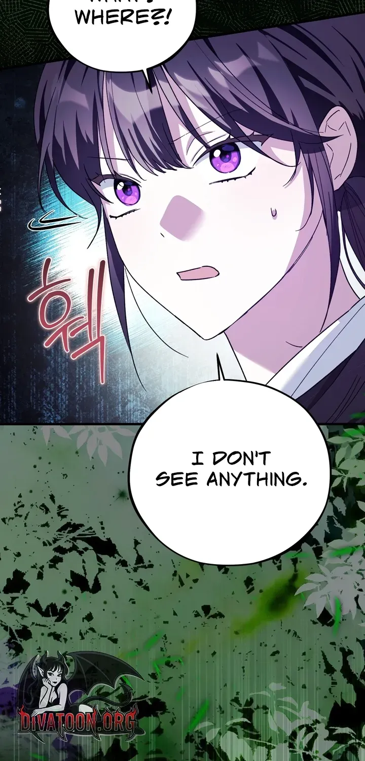 The Villain I Killed Has Come Back to Life Chapter 25 page 12 - 