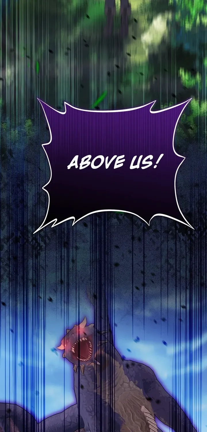The Villain I Killed Has Come Back to Life Chapter 25 page 14 - 
