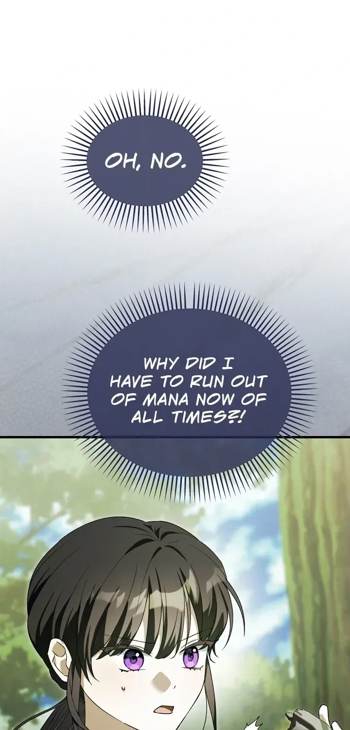 The Villain I Killed Has Come Back to Life Chapter 25 page 19 - 